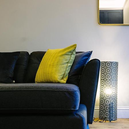 Brand New One Bedroom Apartments In A Fantastic Location Bristol Exteriér fotografie