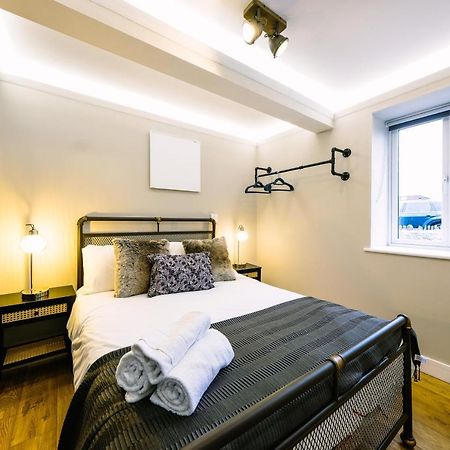 Brand New One Bedroom Apartments In A Fantastic Location Bristol Exteriér fotografie