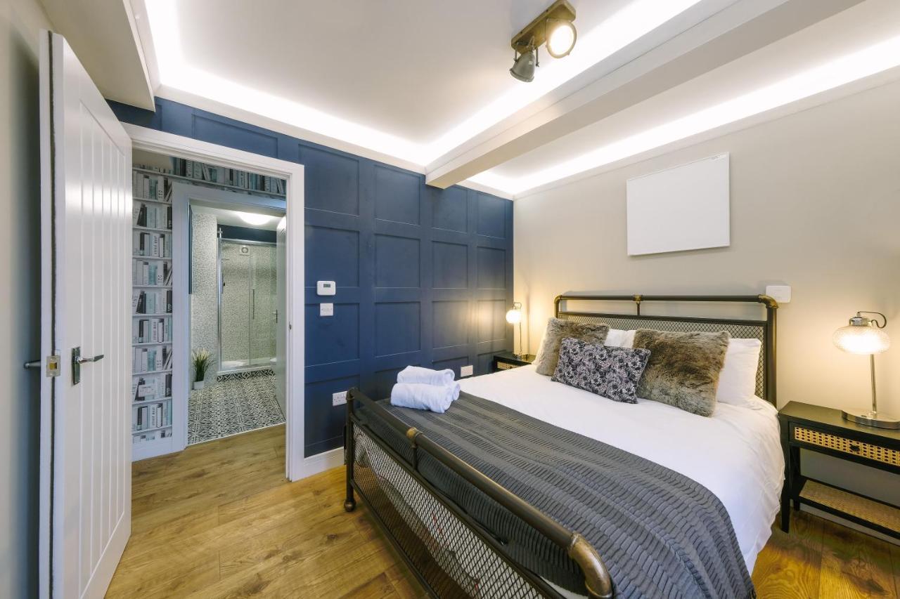 Brand New One Bedroom Apartments In A Fantastic Location Bristol Exteriér fotografie