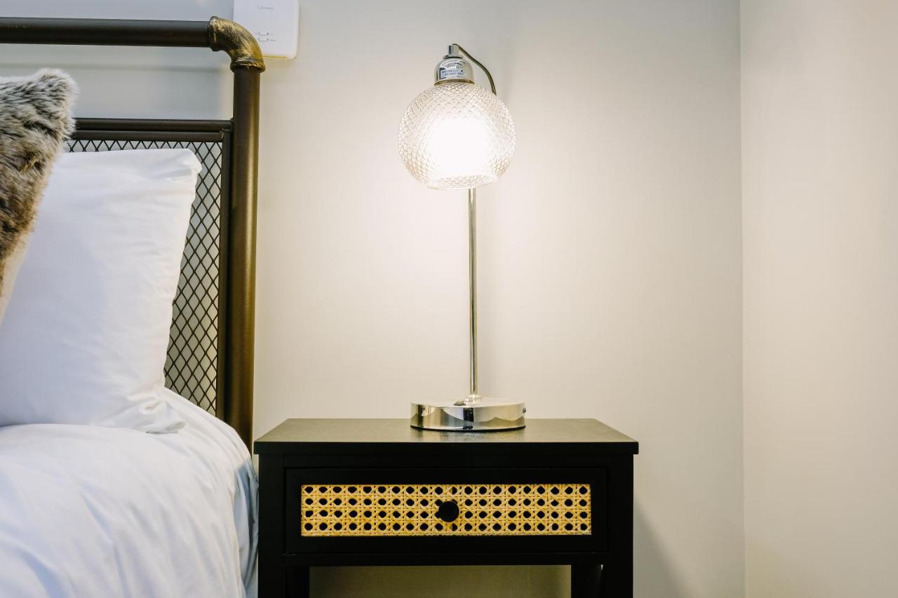 Brand New One Bedroom Apartments In A Fantastic Location Bristol Exteriér fotografie