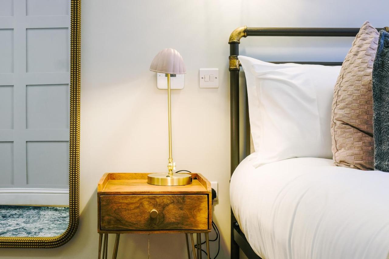 Brand New One Bedroom Apartments In A Fantastic Location Bristol Exteriér fotografie