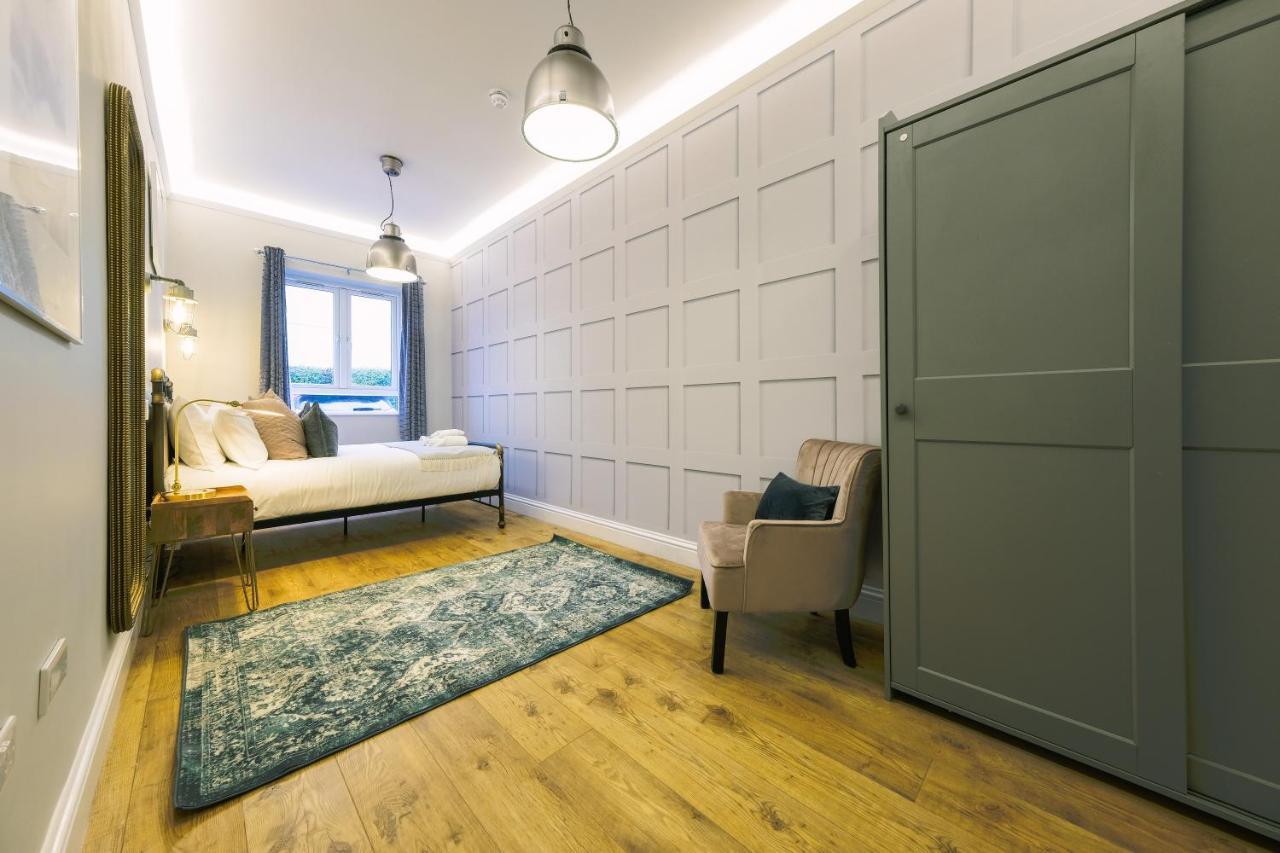 Brand New One Bedroom Apartments In A Fantastic Location Bristol Exteriér fotografie