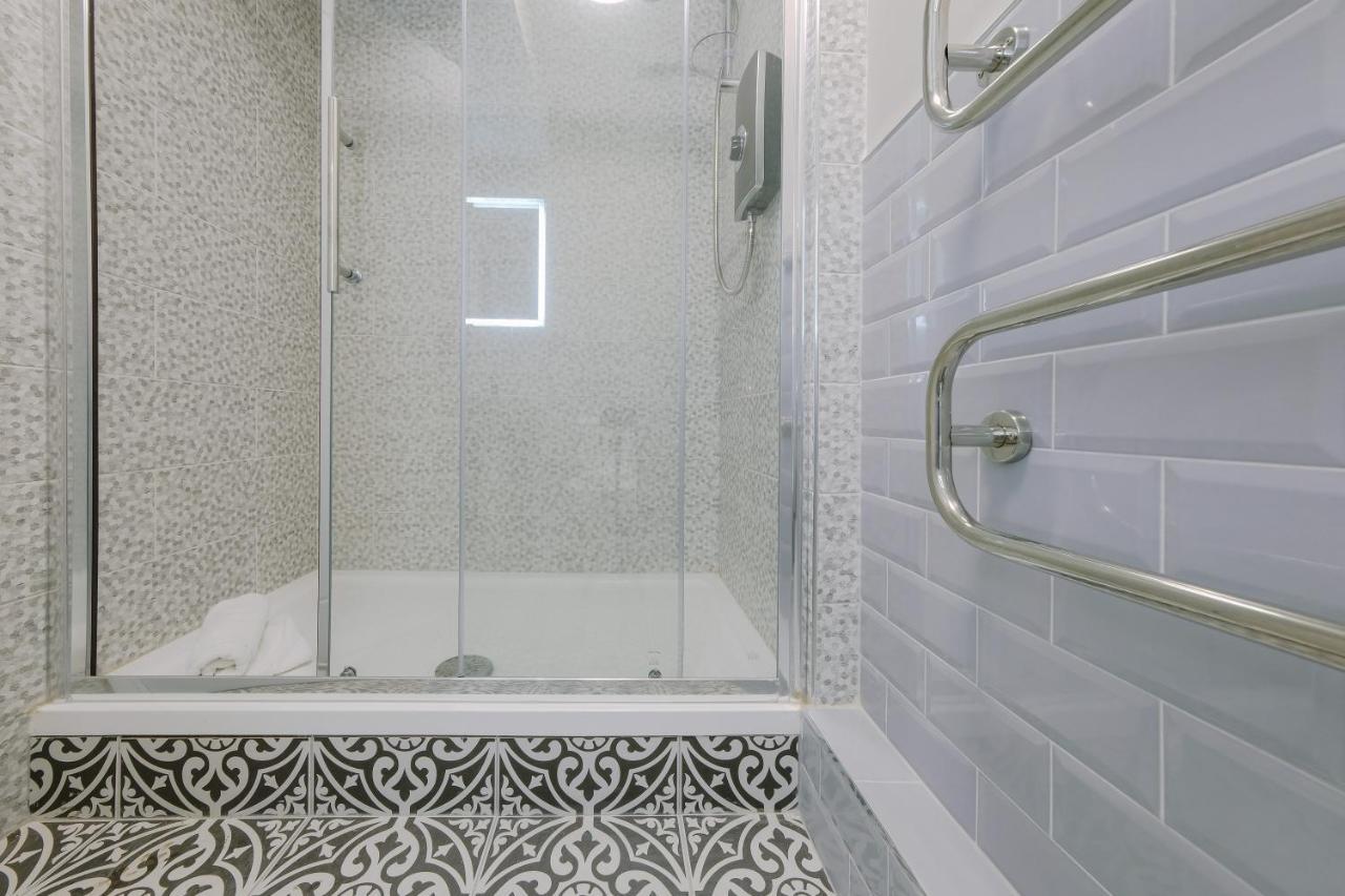 Brand New One Bedroom Apartments In A Fantastic Location Bristol Exteriér fotografie
