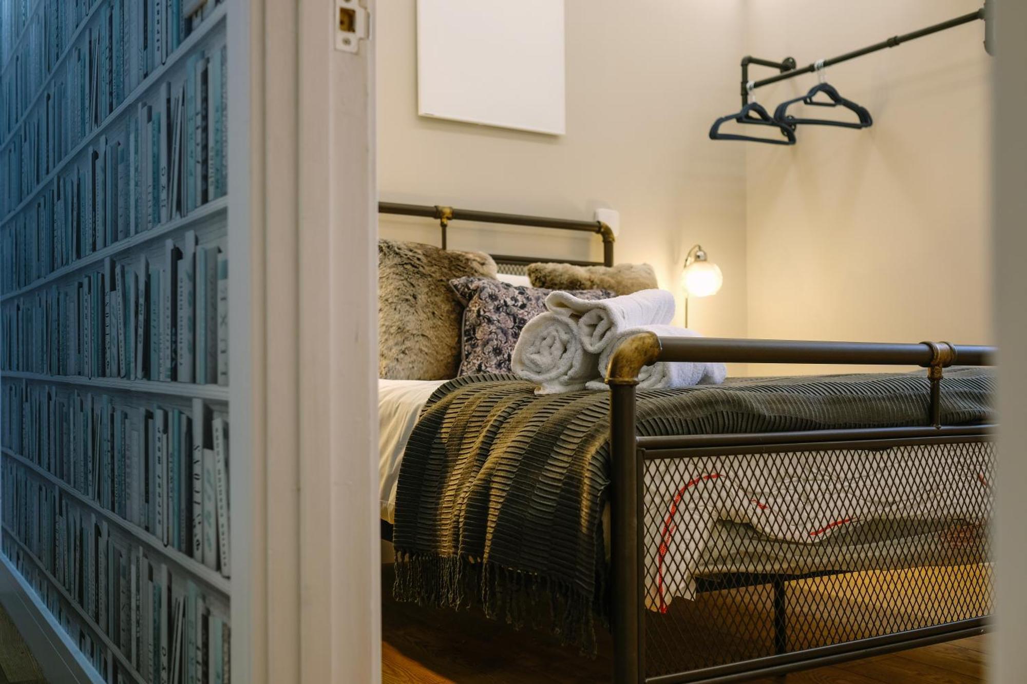 Brand New One Bedroom Apartments In A Fantastic Location Bristol Exteriér fotografie