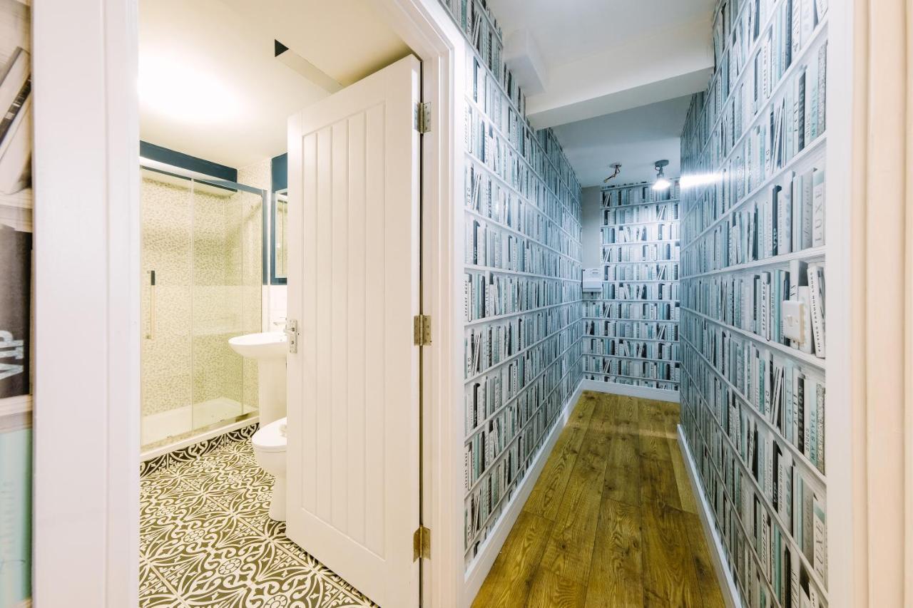Brand New One Bedroom Apartments In A Fantastic Location Bristol Exteriér fotografie