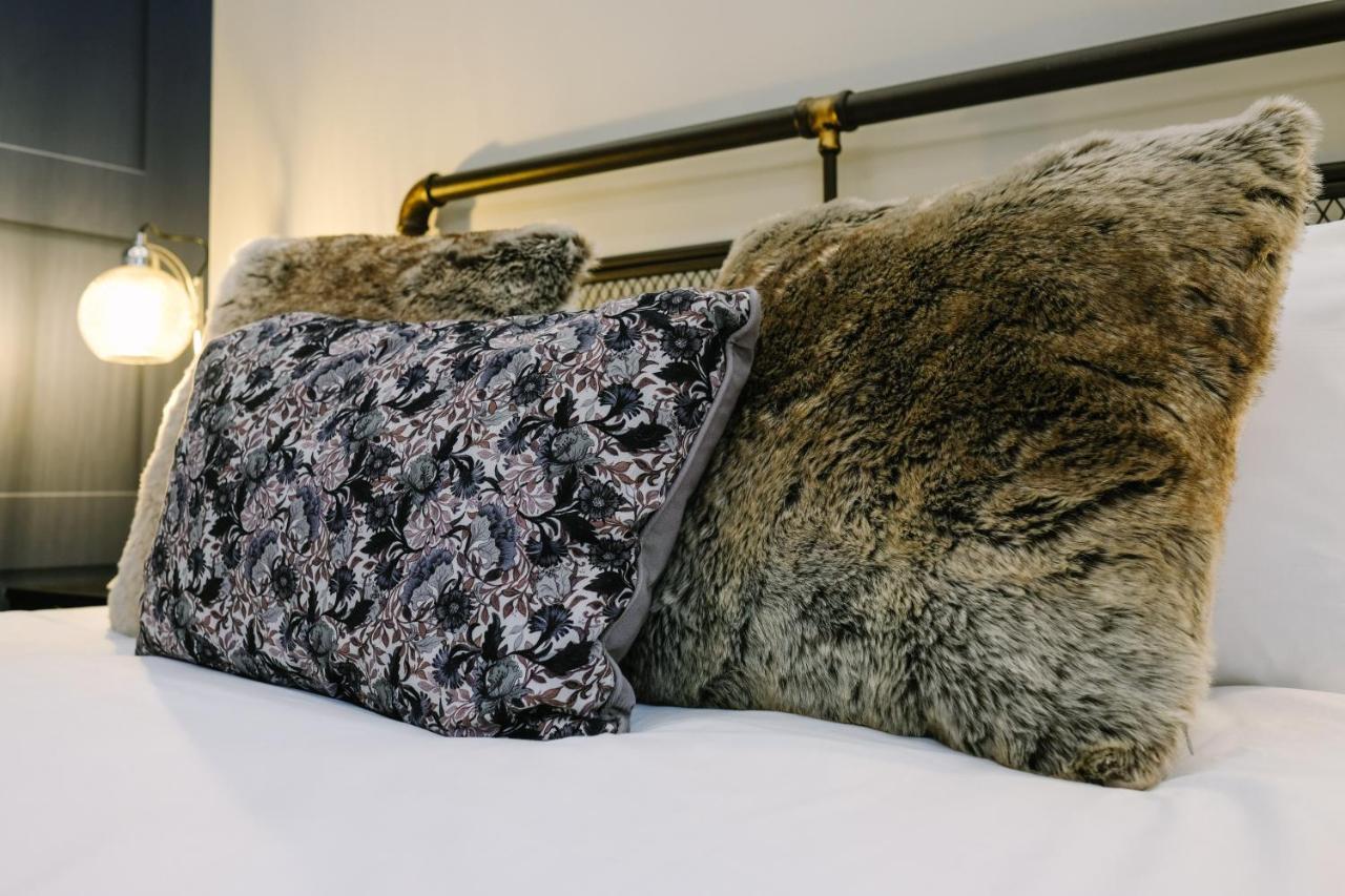 Brand New One Bedroom Apartments In A Fantastic Location Bristol Exteriér fotografie