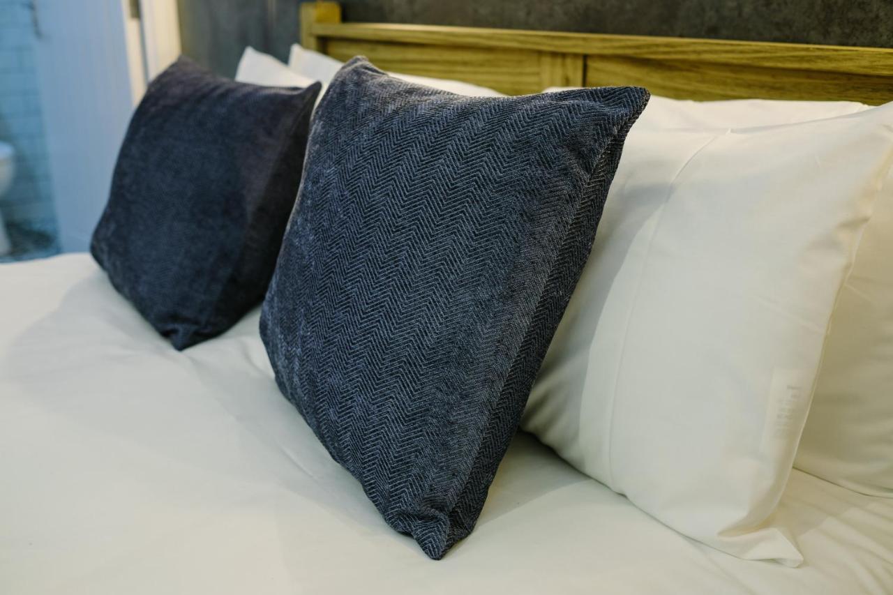 Brand New One Bedroom Apartments In A Fantastic Location Bristol Exteriér fotografie