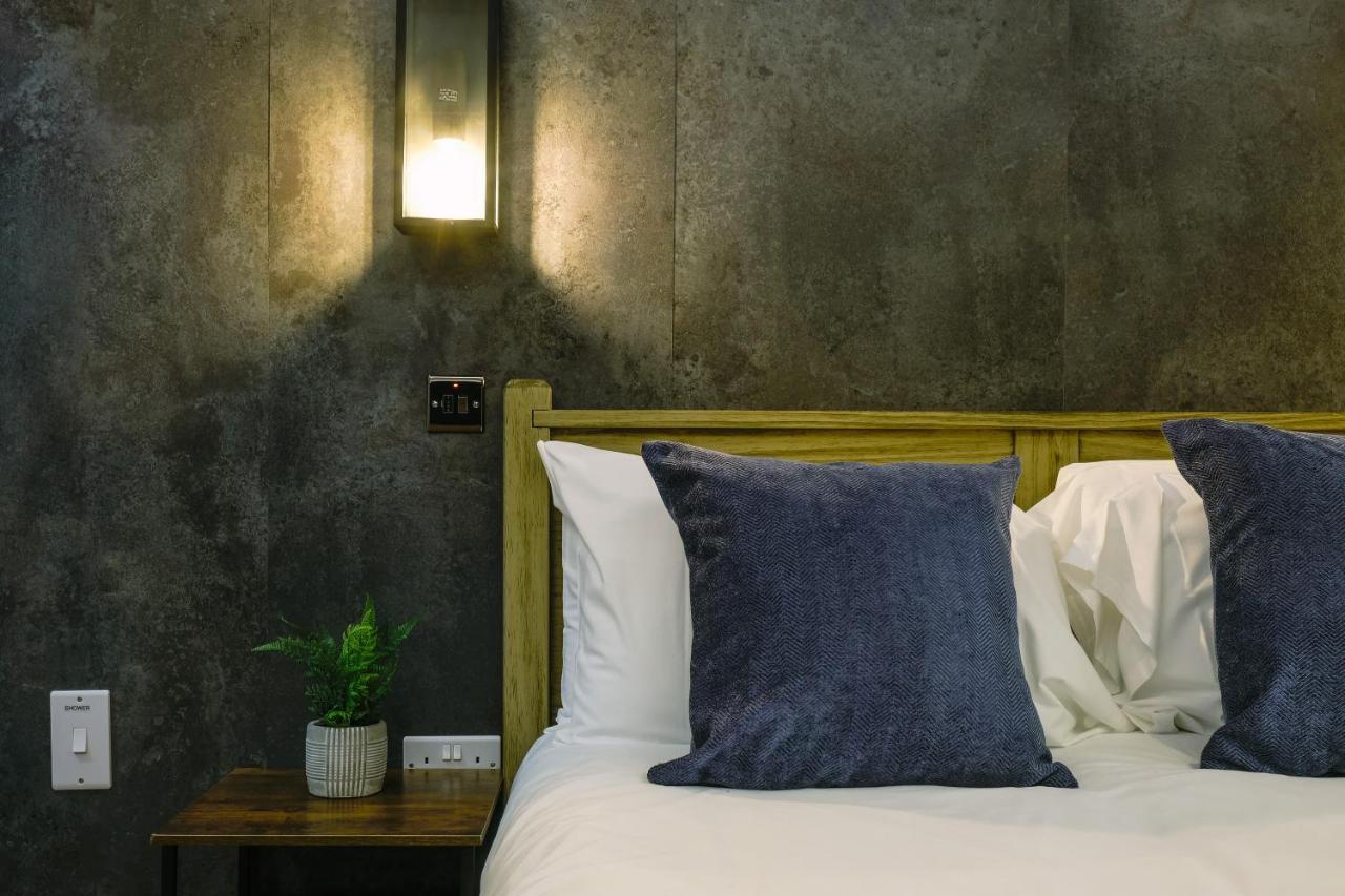Brand New One Bedroom Apartments In A Fantastic Location Bristol Exteriér fotografie