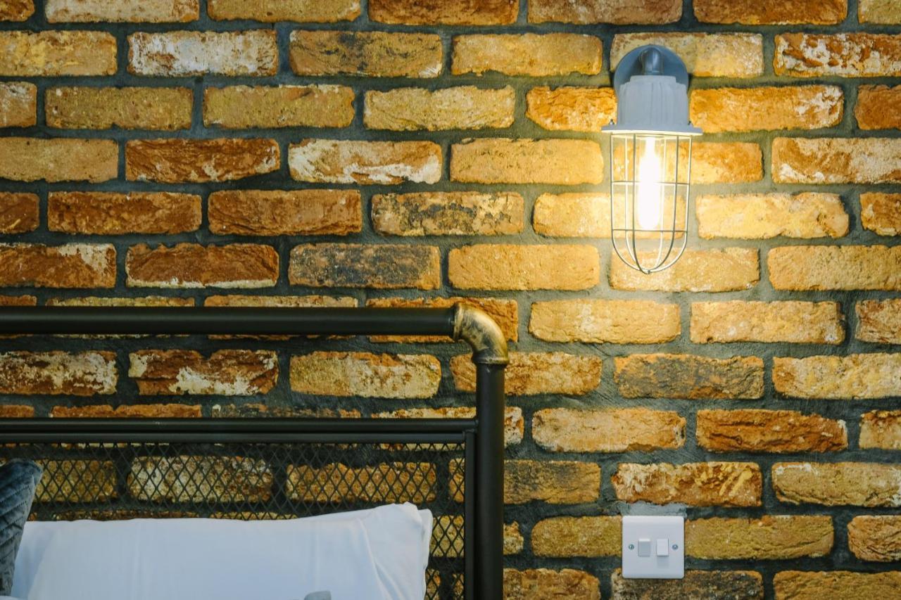 Brand New One Bedroom Apartments In A Fantastic Location Bristol Exteriér fotografie