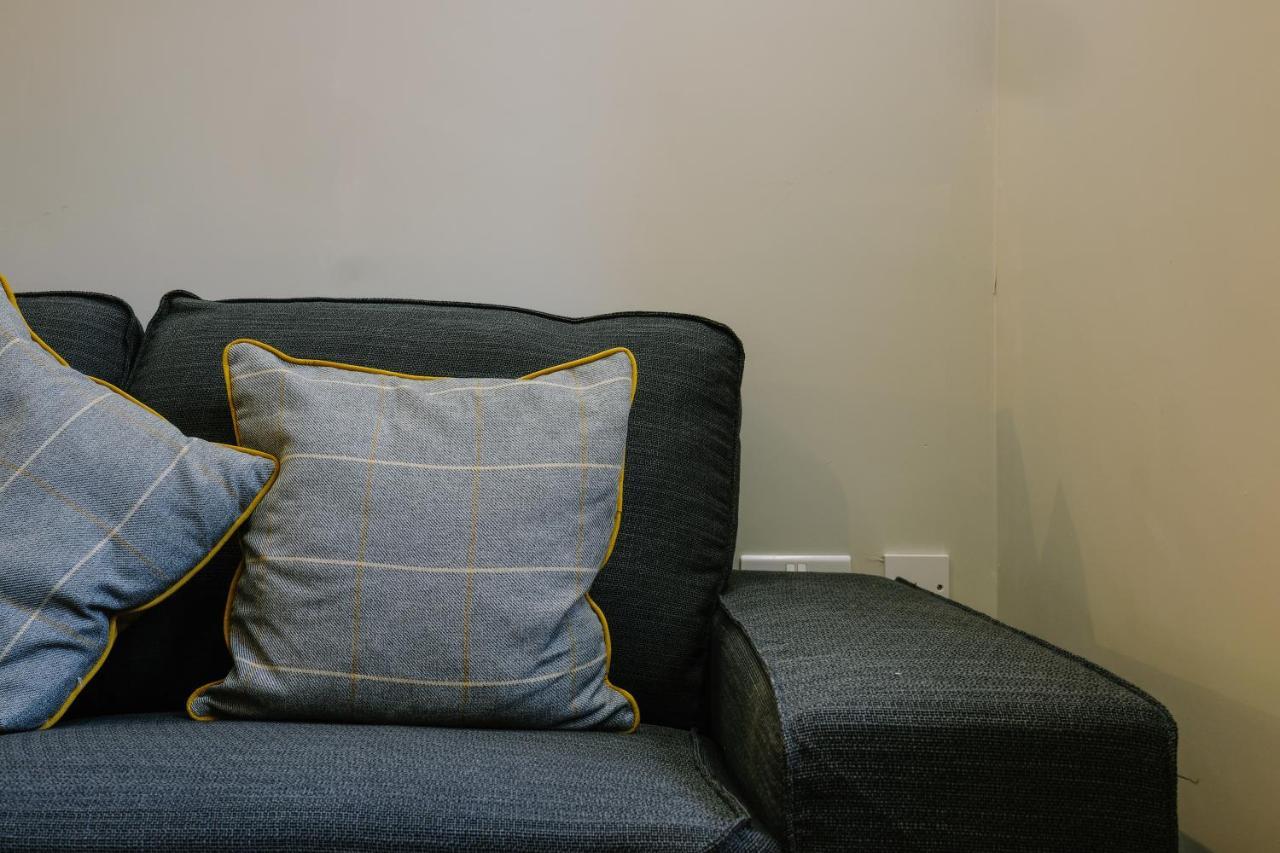 Brand New One Bedroom Apartments In A Fantastic Location Bristol Exteriér fotografie