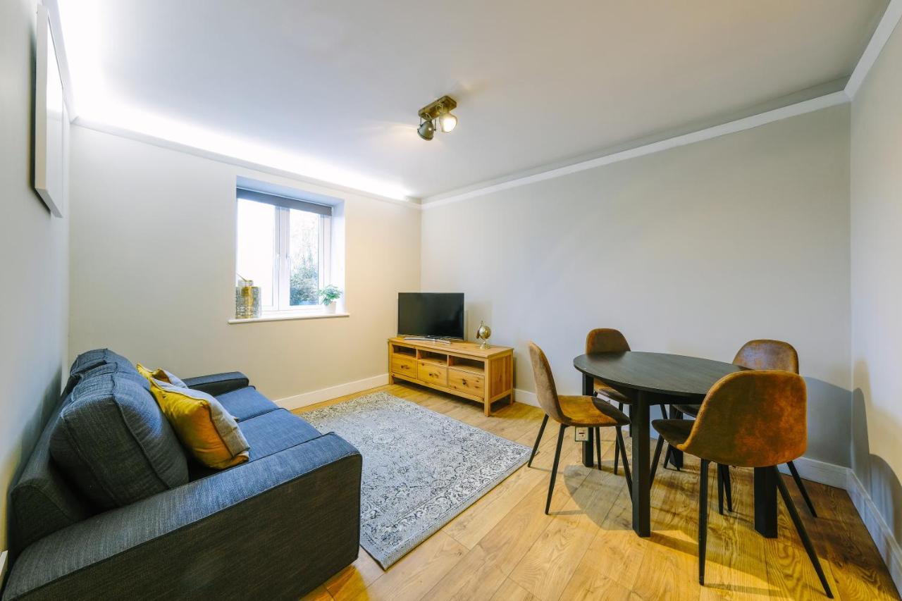 Brand New One Bedroom Apartments In A Fantastic Location Bristol Exteriér fotografie