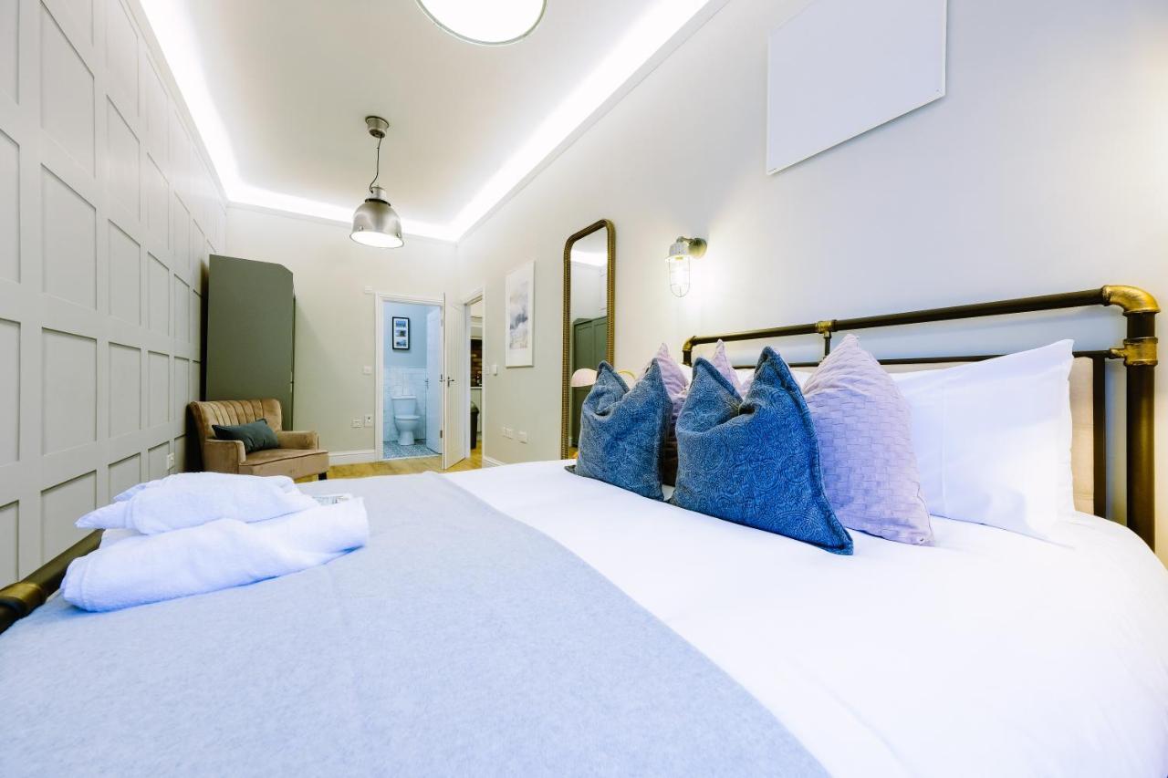 Brand New One Bedroom Apartments In A Fantastic Location Bristol Exteriér fotografie